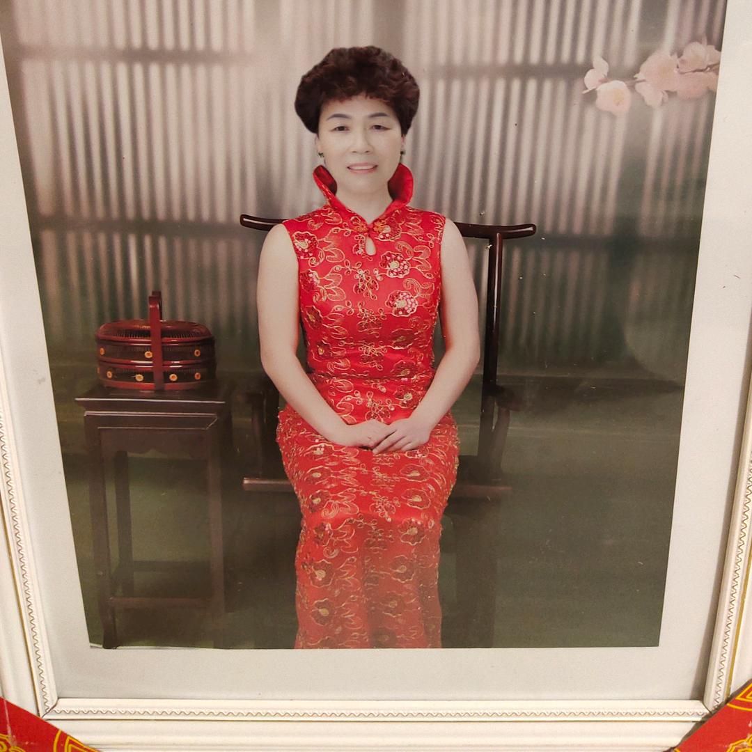 Miss陈姐
