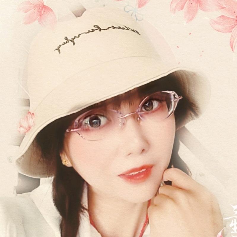 清暖兰馨