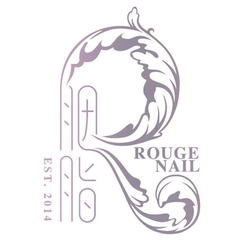 胭脂_Rouge·Nail