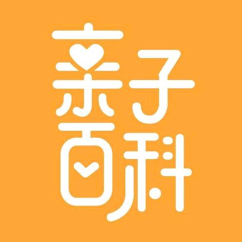 亲子百科@抖音