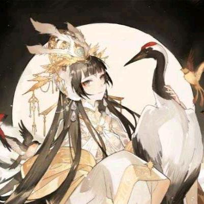 九尾灵猫