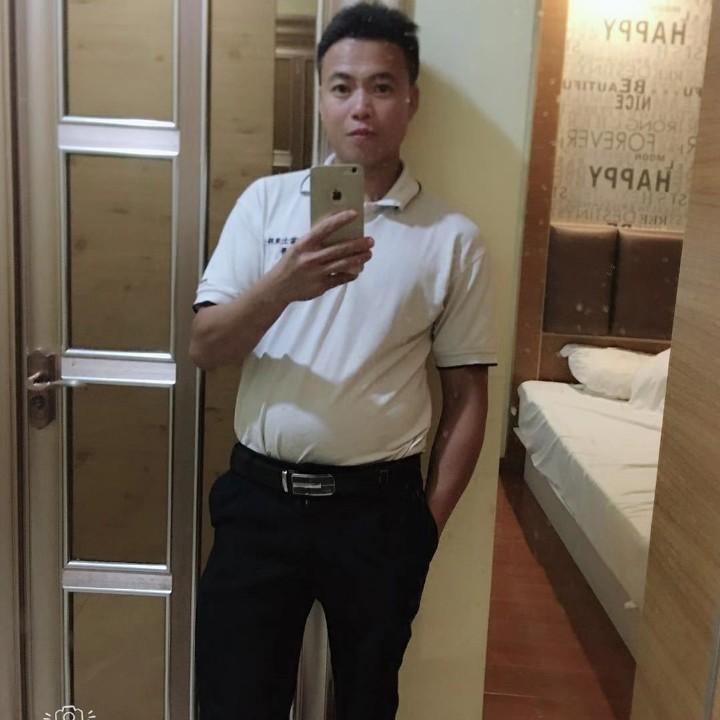 开平市卉森园林   杨仕康