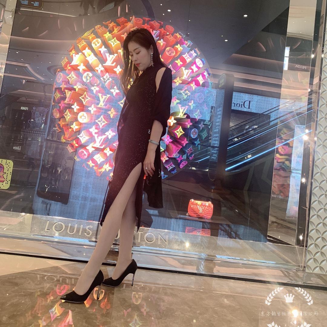 在寿光干Y美的甜院长
