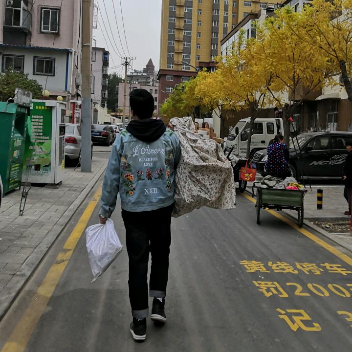 不瘦六十斤不改名（-20）