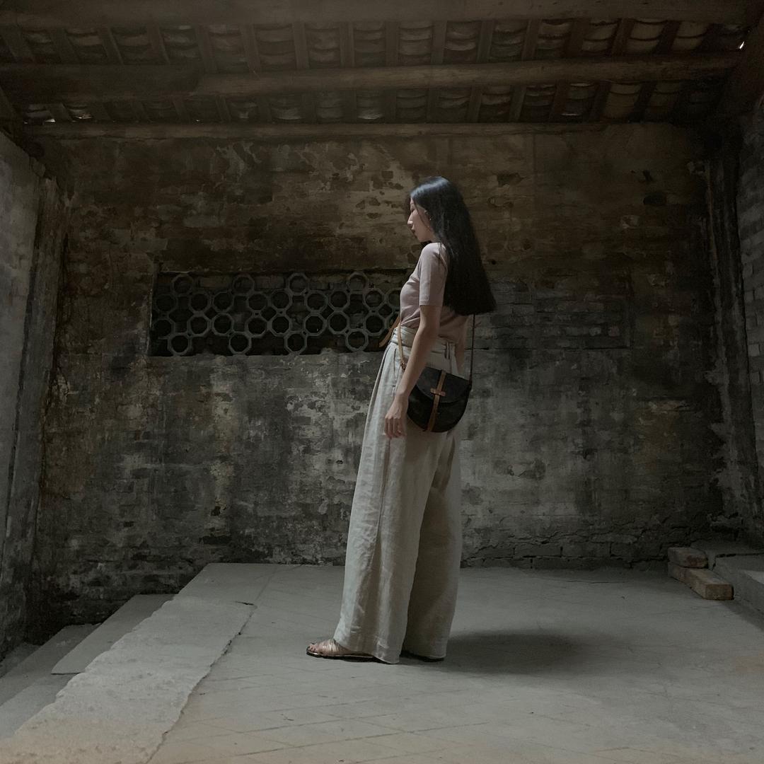 晴子