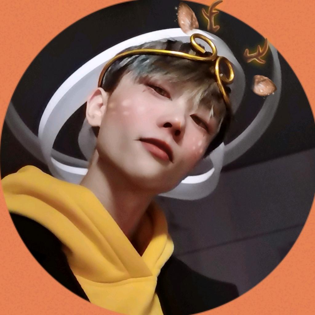 土豆哥哥😘