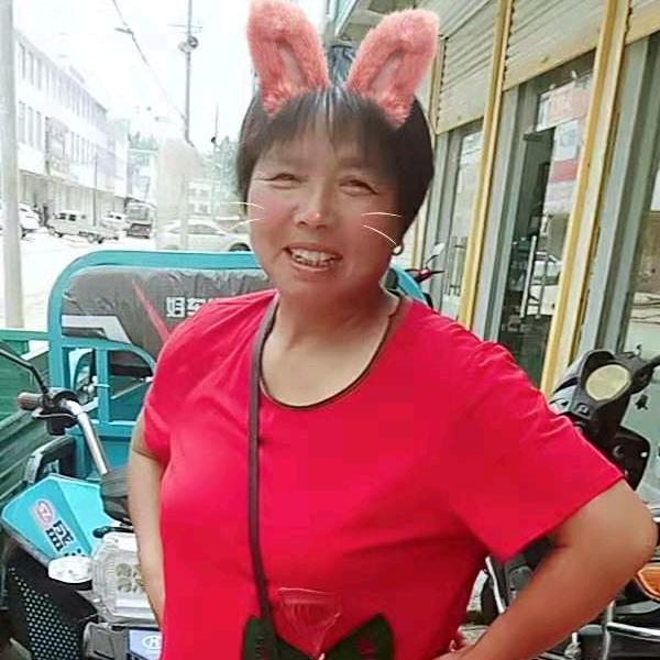 王灿妈妈