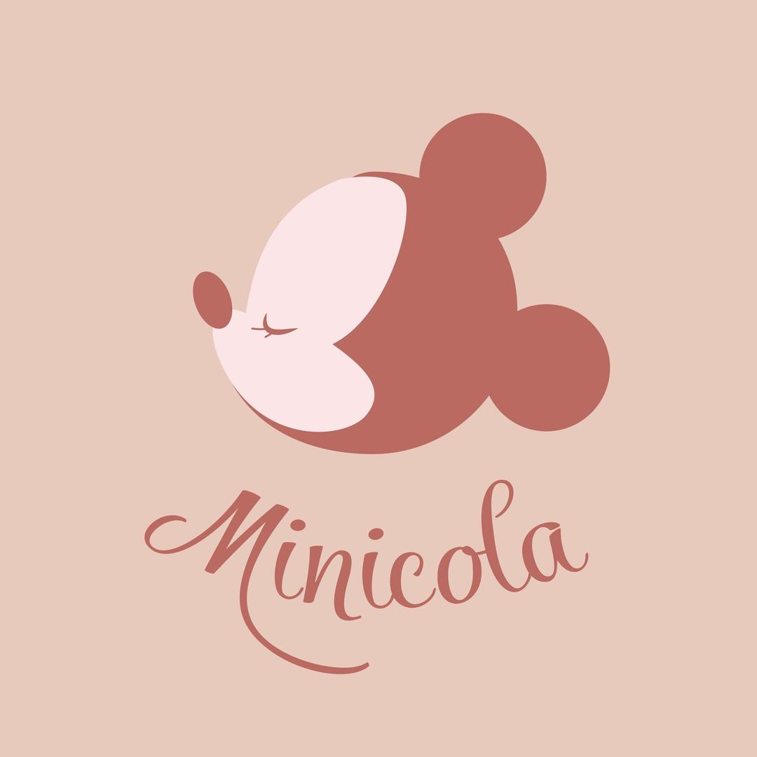 MiniCola手作