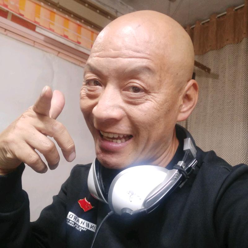 横水海军