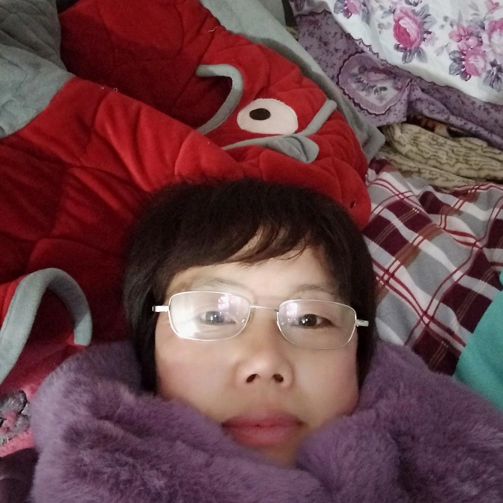 心平如水