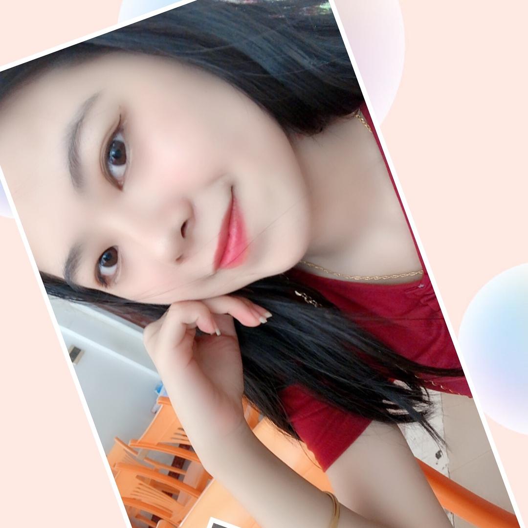潮汕小姐姐🍓