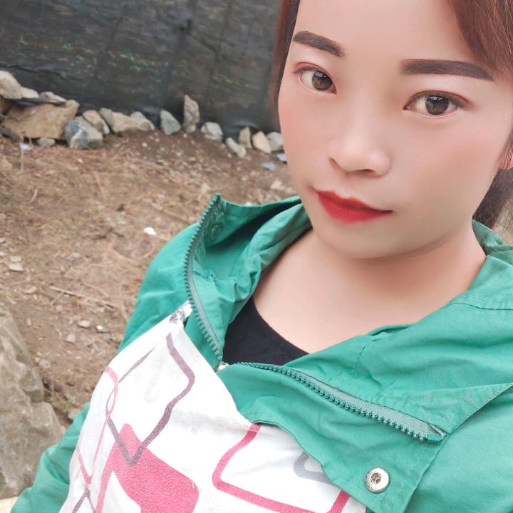 贵州小妹