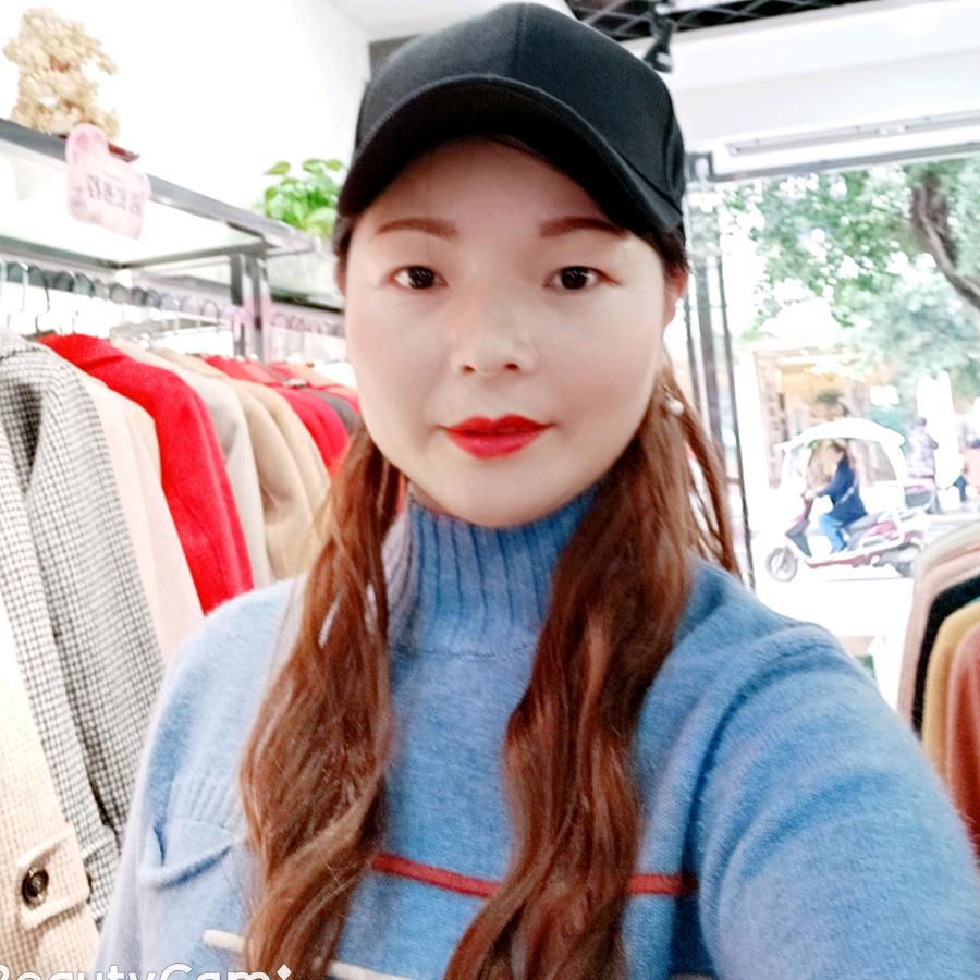 苏稽雅鹿店慧儿