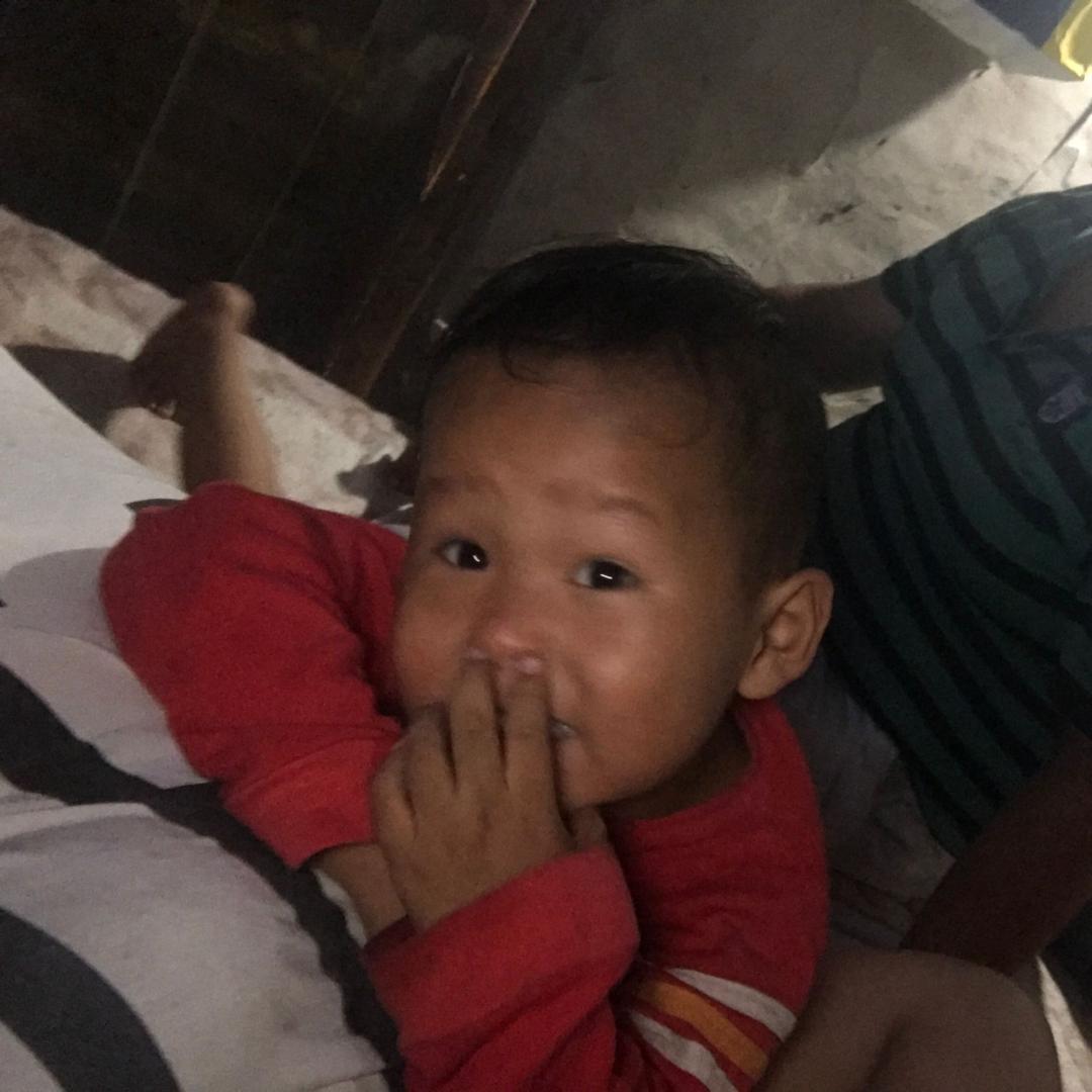 🌈我爱你小宝贝