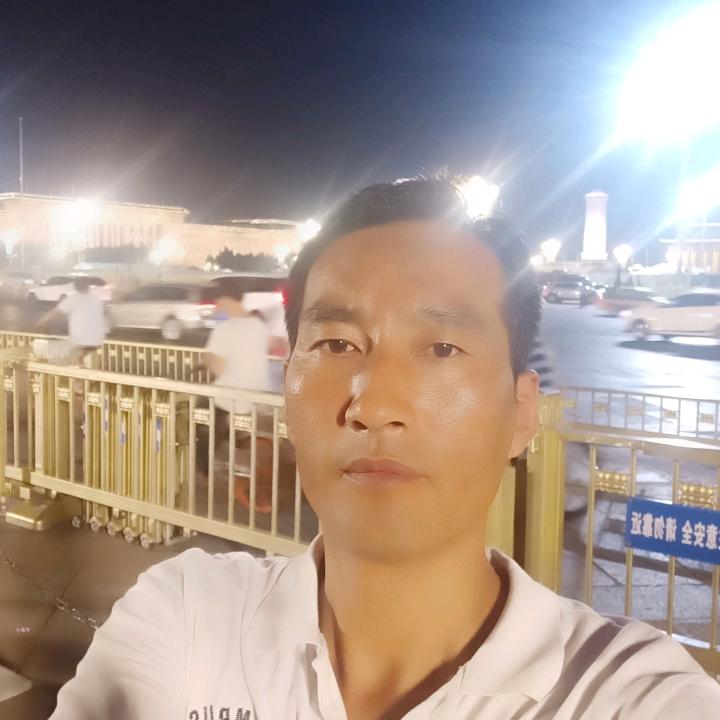 物是人非