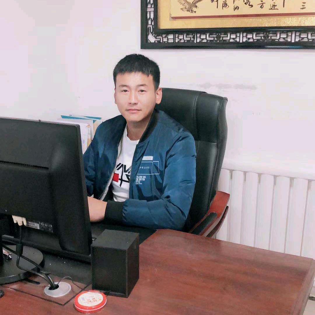 大展四个圈二手车强子