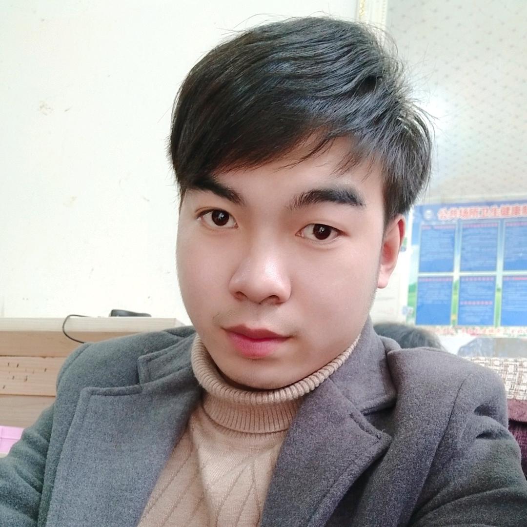 小姜同志