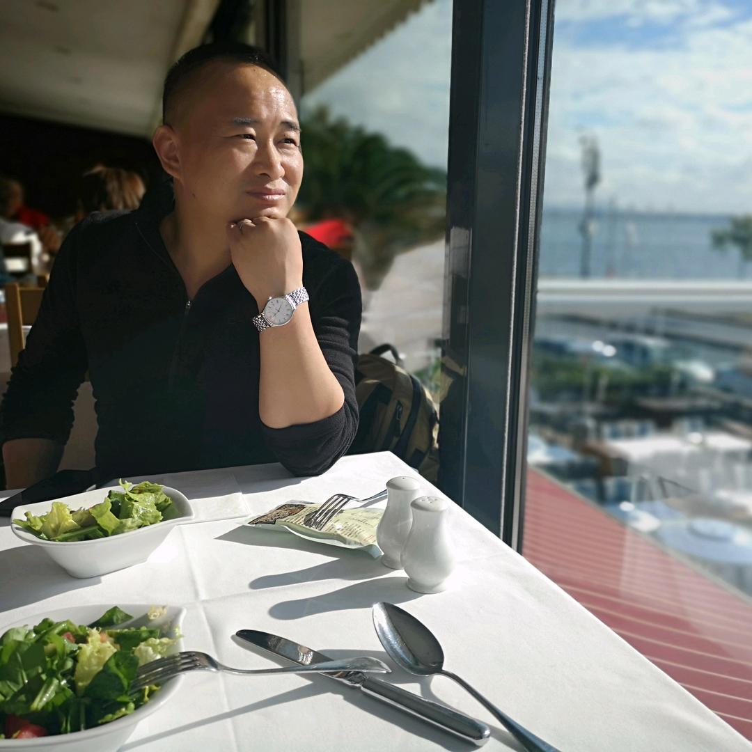 安康市汉滨区懒猫品茶坊