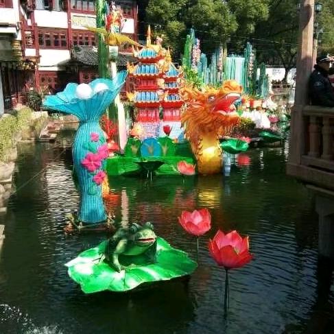 心静如水