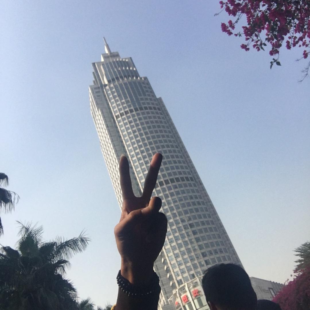 曾经以为天长地久