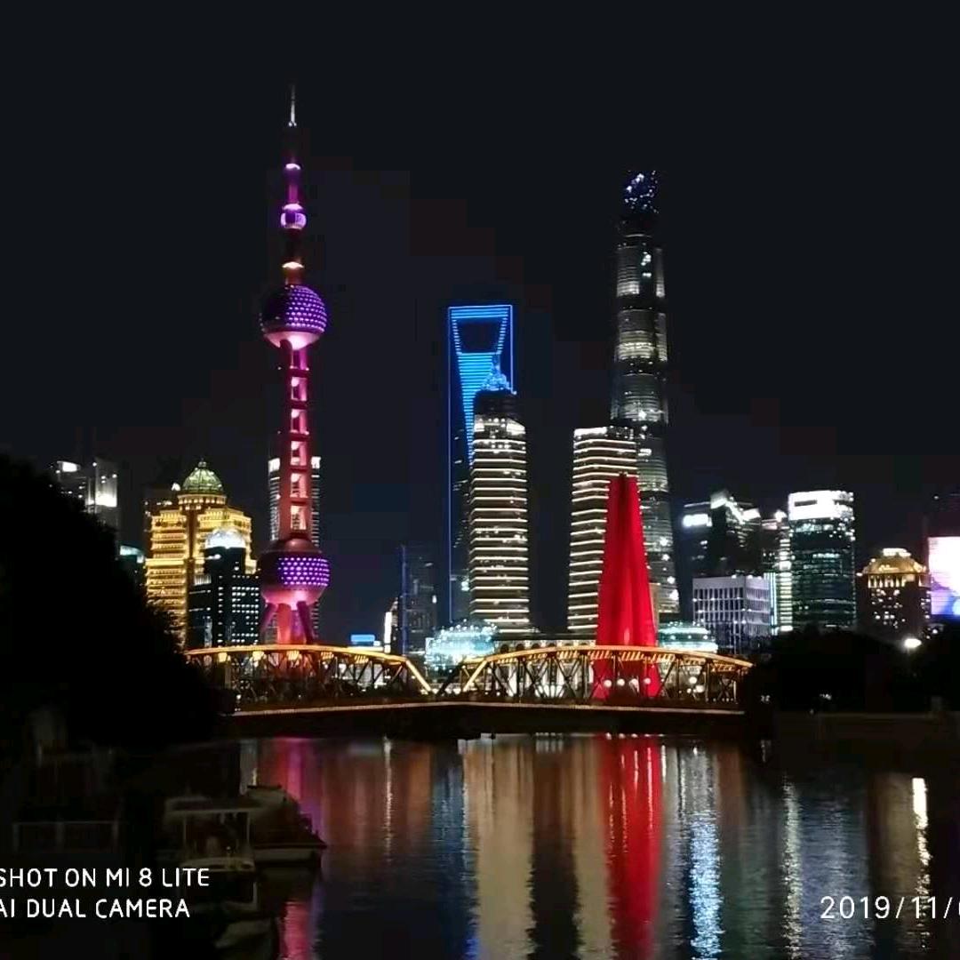 千姐（手机摄影）