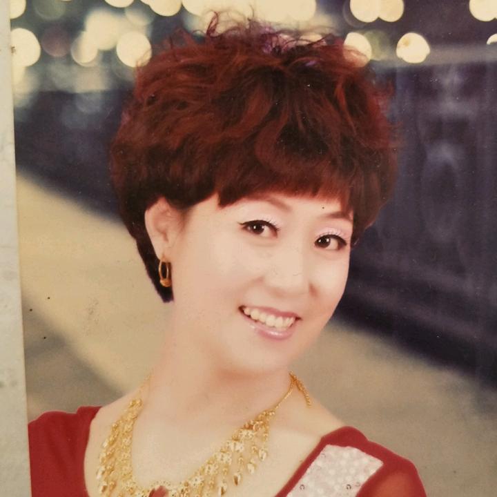 翠姐
