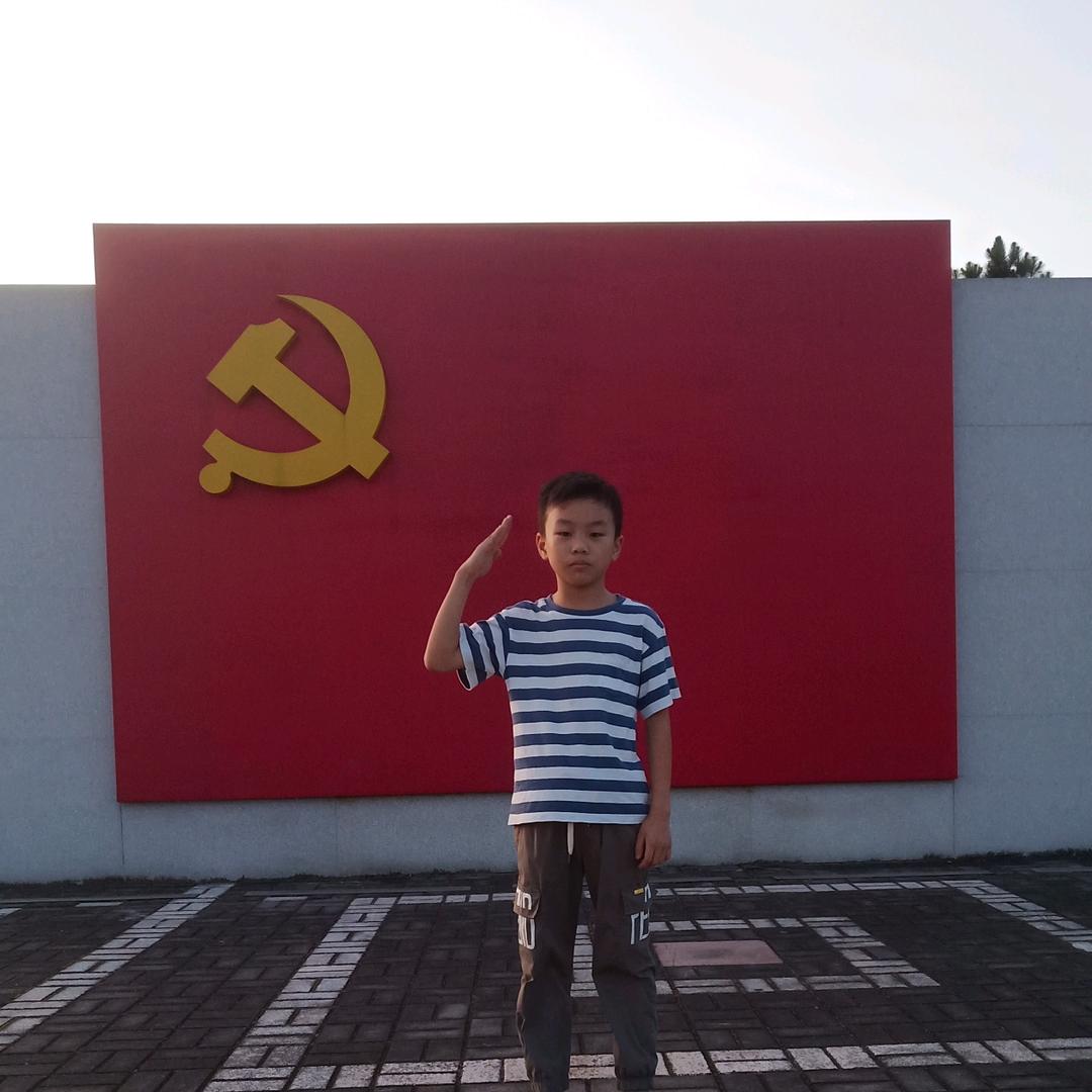 熠熠生辉