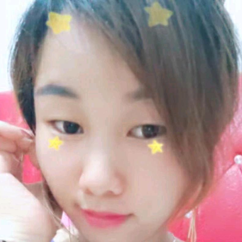 勤勤凉皮小姐姐