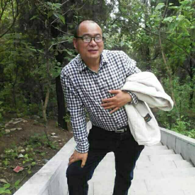 @光头哥的农村生活