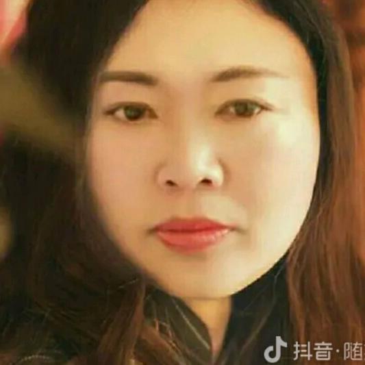 黎洪美