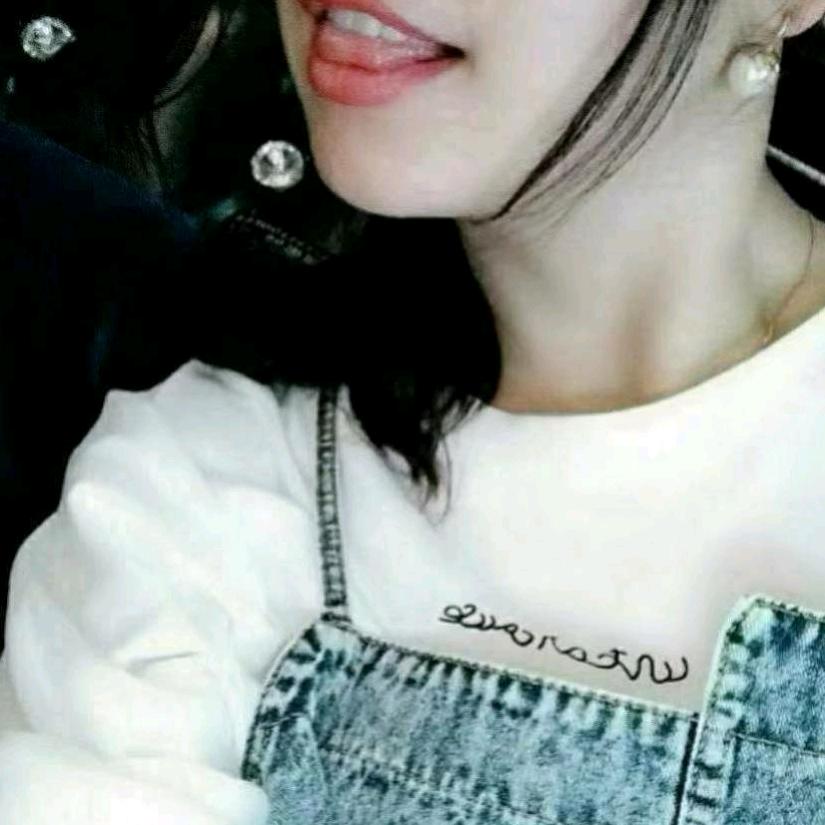 踏水镇伊美服装