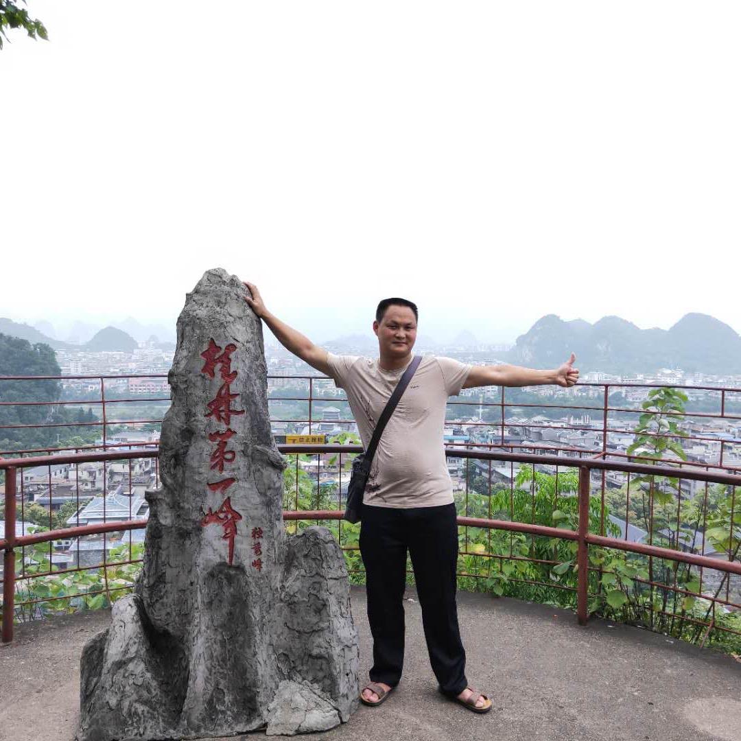英都特发汽车修理厂