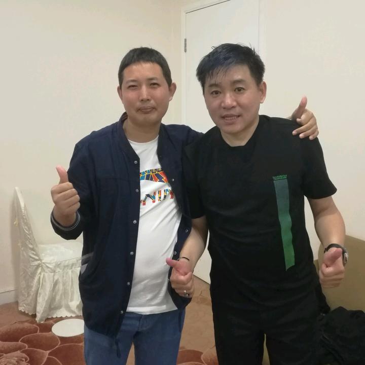 阿中