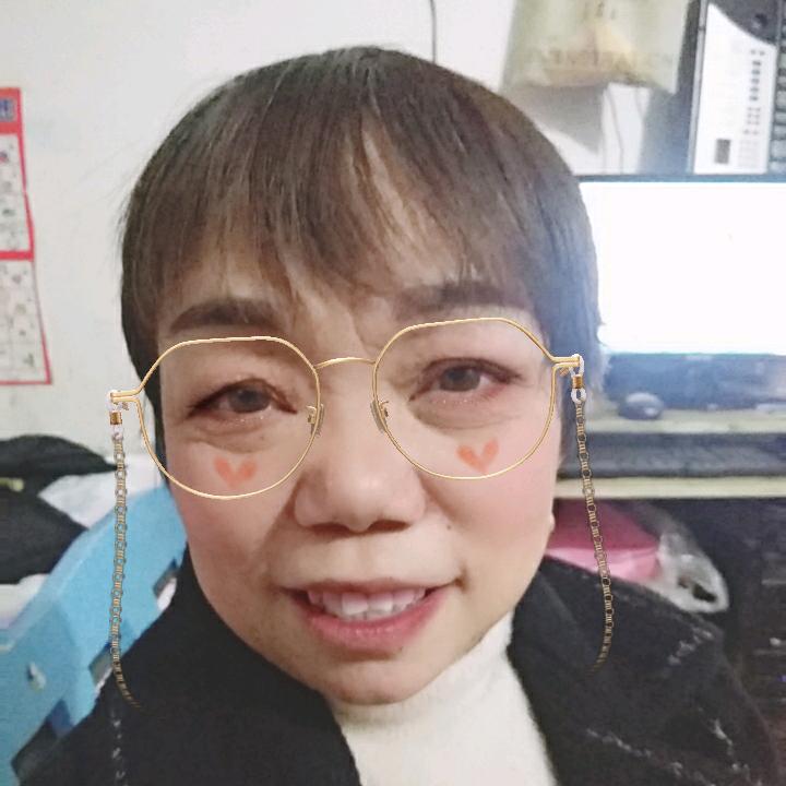 幸福的一家