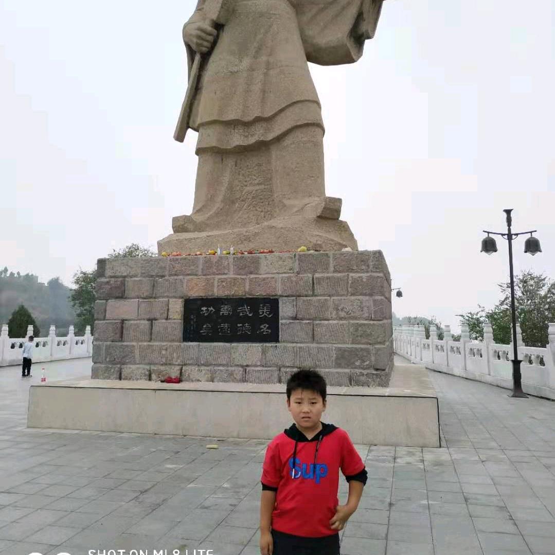 小熊