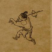 大街小巷