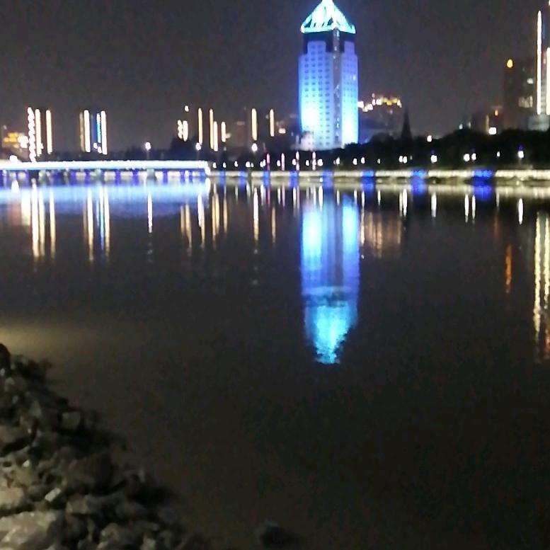 我