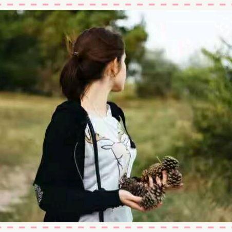 @周周～顺其自然🐇🐇