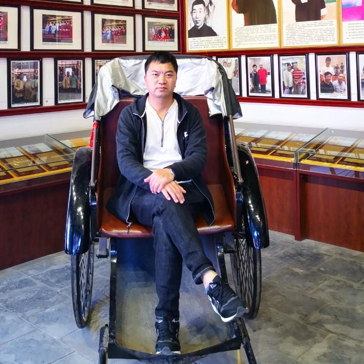 南阳健康旅游