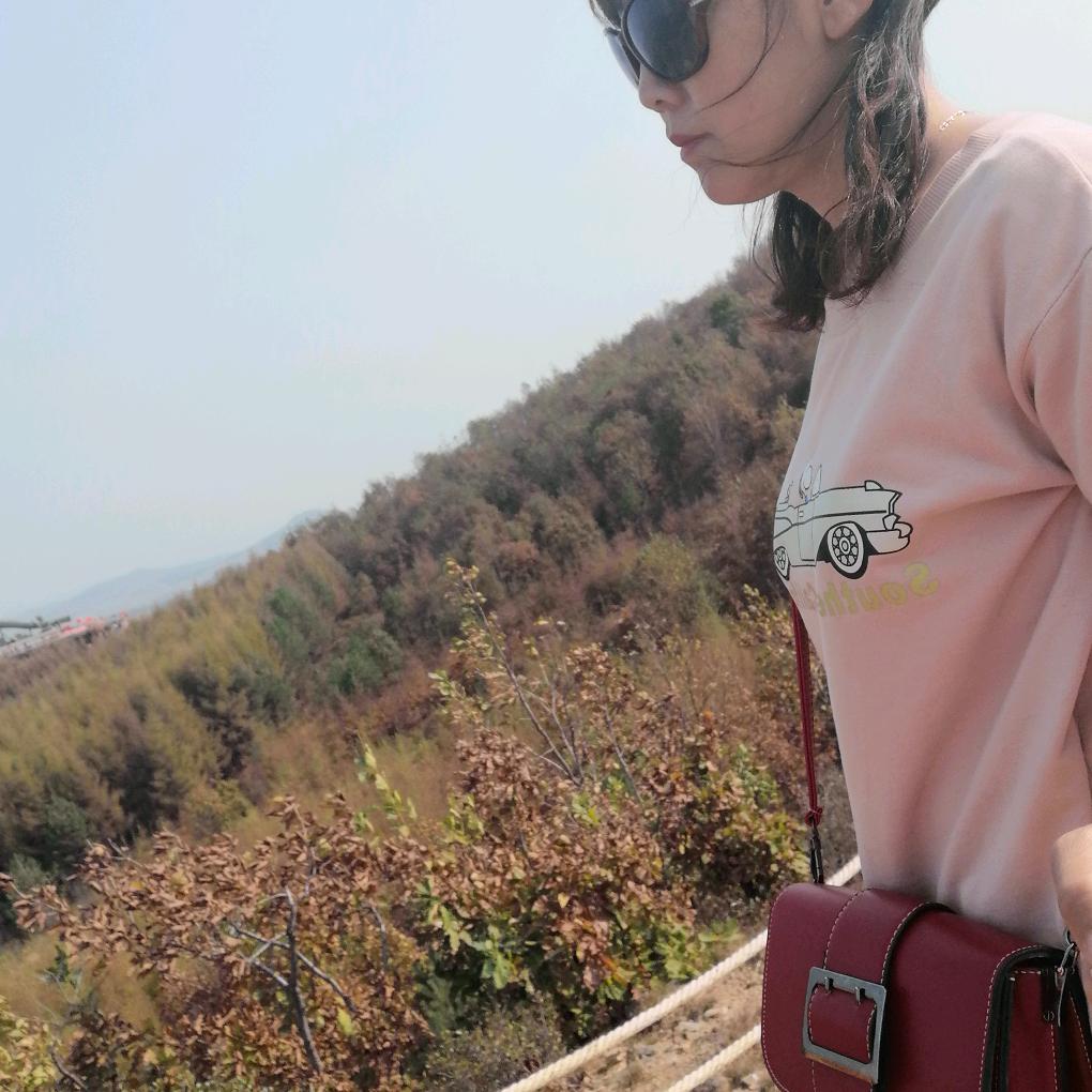 ๓จุ๊บ自由女神
