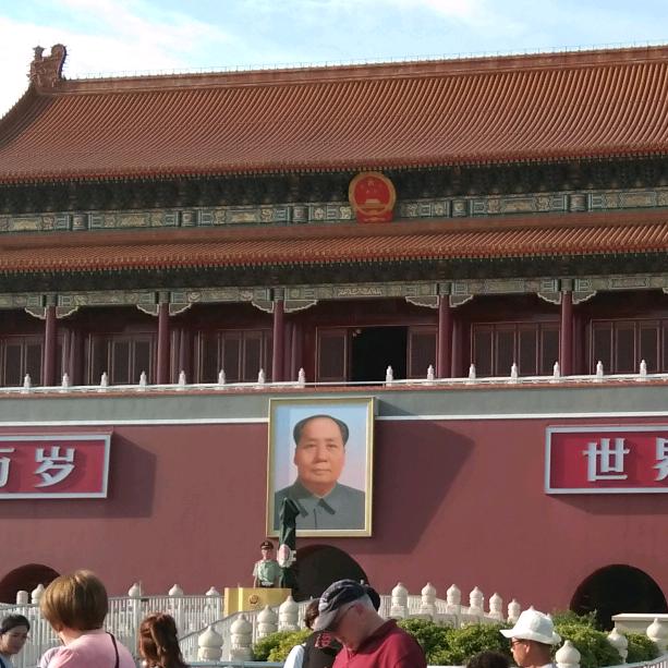 蓝月亮
