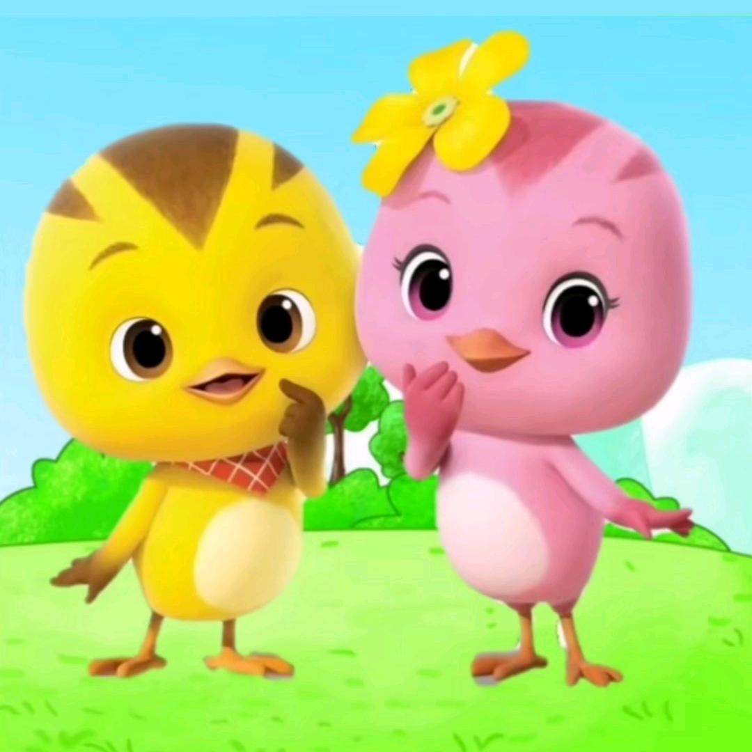 雅儿麻咪🌻【努力中】