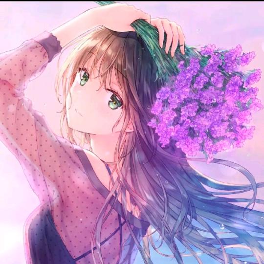 🌸花·朵🌸