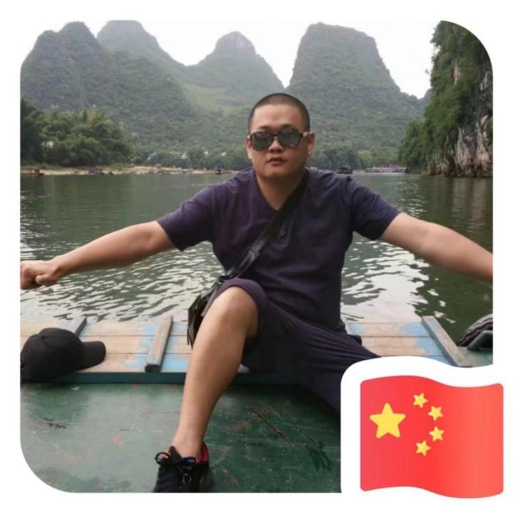 扬鹏飞翔