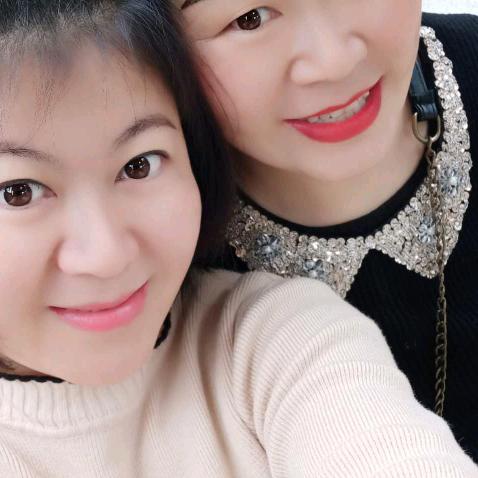 姐妹花🌸🌸🌸🌸