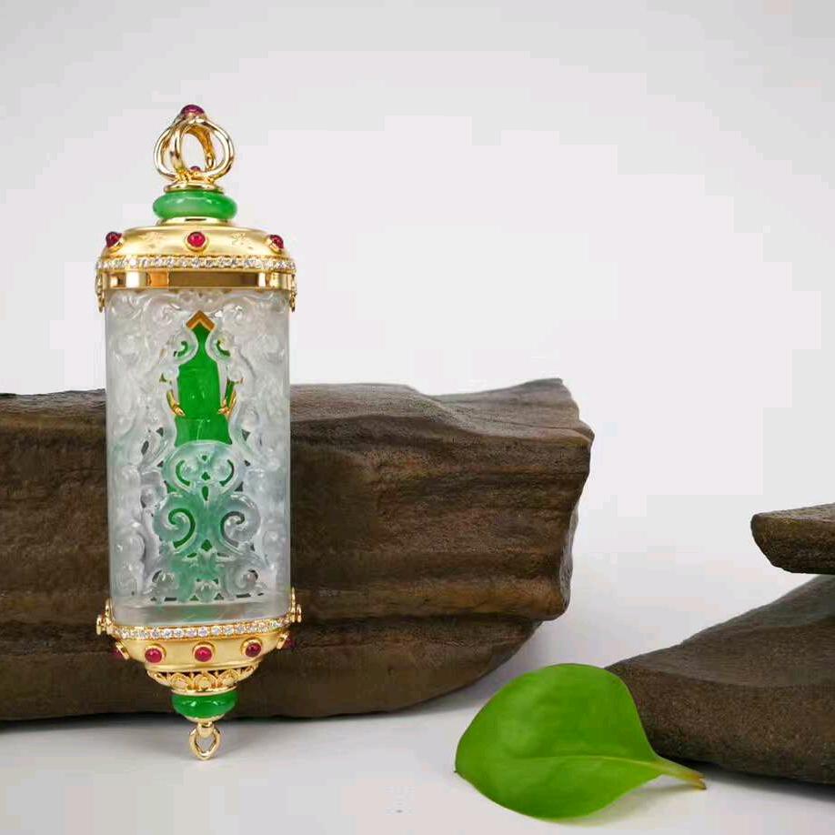 富贵让我们相遇