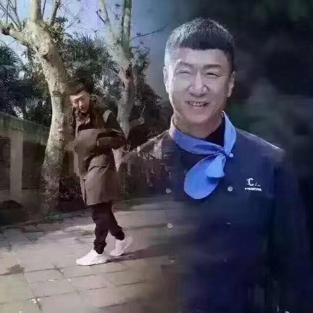 钢城大哥
