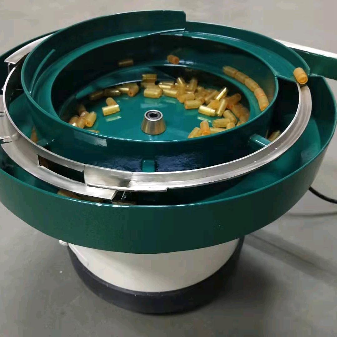 振动盘工厂-铭锋