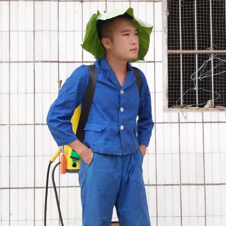 侨四炮