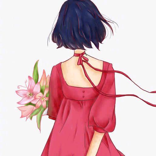 笑口常开